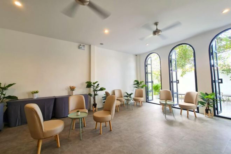 Others 4, Nanlamoon Hotel, Muang Nan