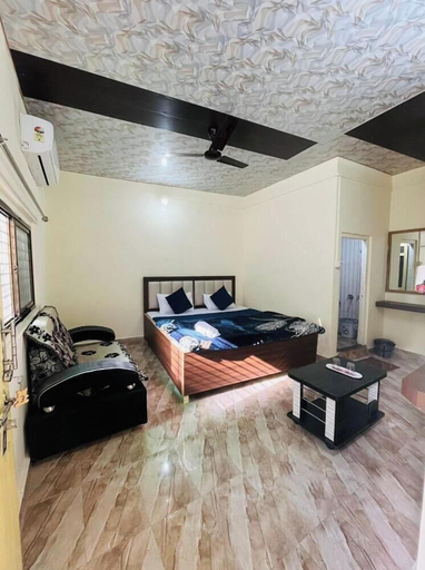 Room 1, Abu hills, Sirohi