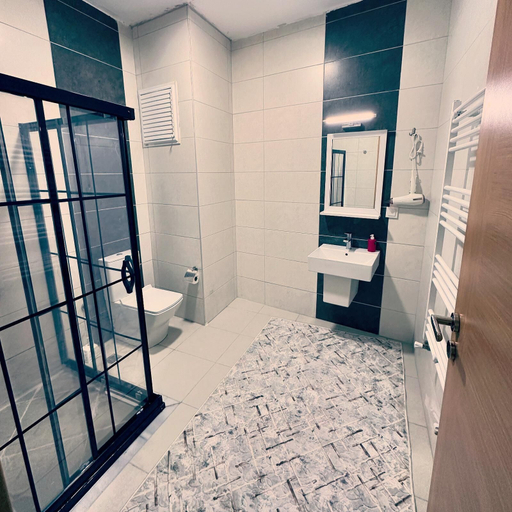 Bathroom 2, Suriçi Butik otel, Merkez