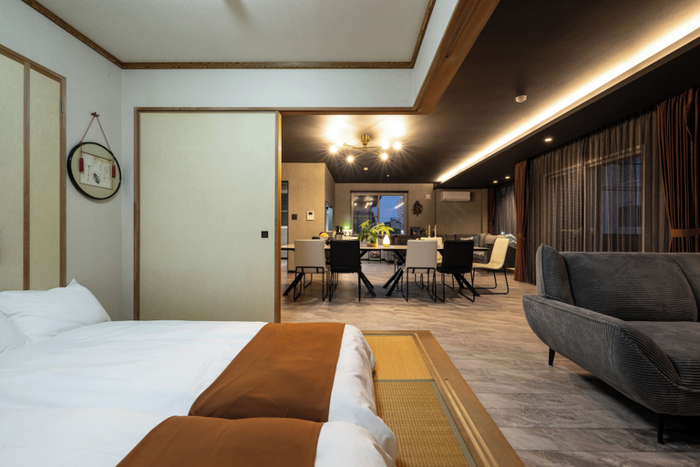 Room 5, OTARU MEMENTO, Otaru