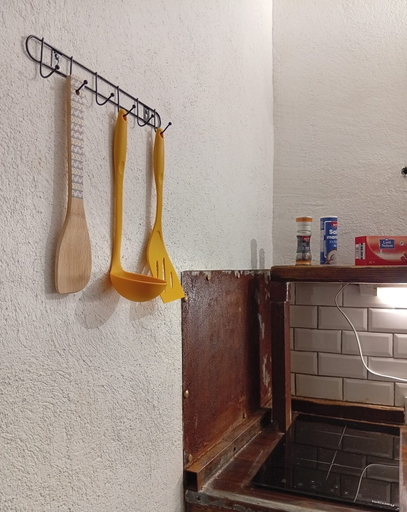 Bathroom 4, Sicily Bed' House, Palermo