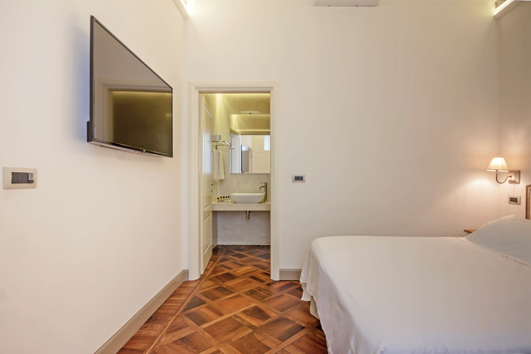 Bedroom 4, SUYTE Torino Centro, Torino