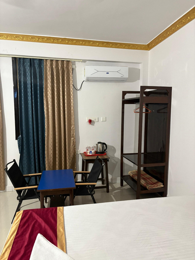 Room 2, Anand Homestay Bihar, Gaya