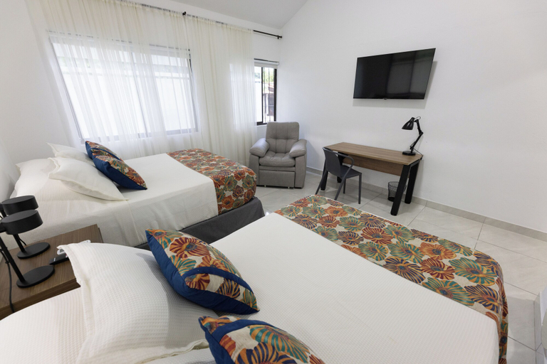 Bedroom, DORAL HOUSE VILLAVICENCIO, Restrepo
