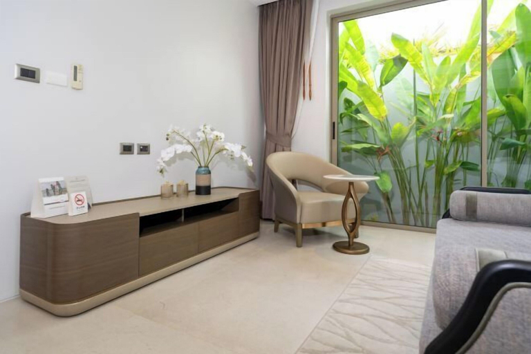 Interior 4, Botanica 4 Bedroom Pool Villa Phuket Warm Plus, Pulau Phuket
