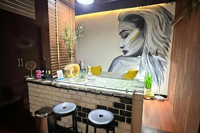 Bathroom 3, New York Loft & Japanese Magic by V4Skin, Khlong Toey