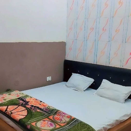 Room 2, Satvika Guest House, Sikar