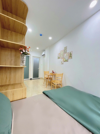 Room 2, Hat Nang House - Go Vap, Gò Vấp
