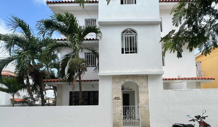 Exterior & Views 2, El Navegante, San Rafael del Yuma