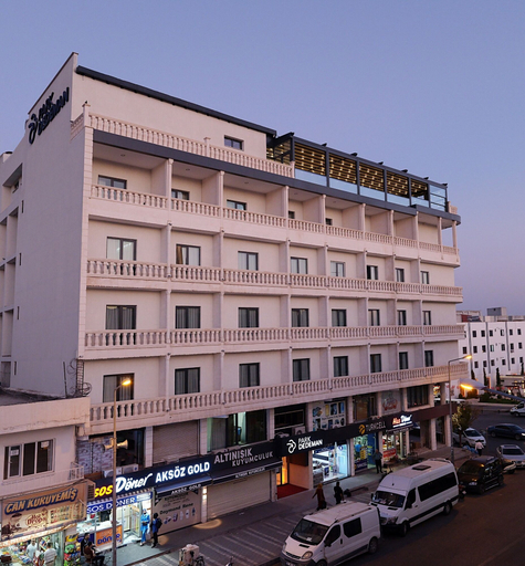 Front of property 3, Park Dedeman Midyat, Midyat
