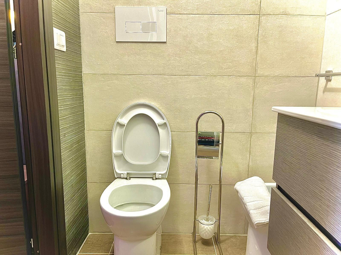 Bathroom 4, Comfy Holiday Rooms, Vibo Valentia