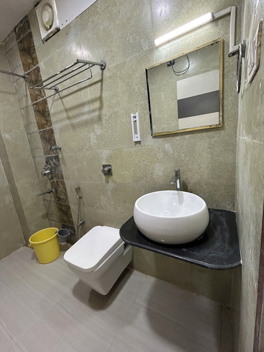 Bathroom 3, All Season Residency, South Andaman