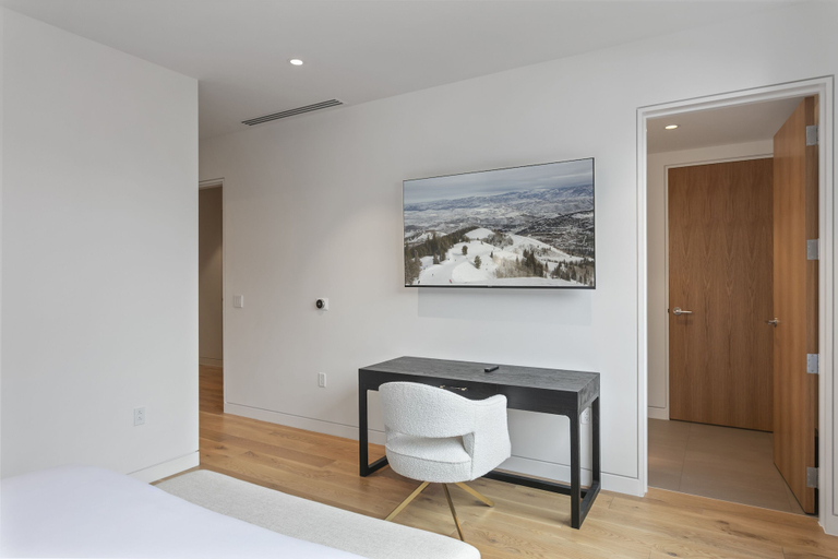 Room 2, 1504 Founders Place - Three Bedroom Condo Deluxe by Deer Valley Resort, Wasatch
