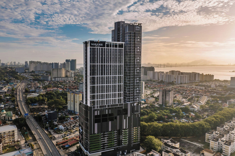 Exterior & Views 2, Iconic Marjorie Hotel, A Tribute Portfolio Hotel, Pulau Penang