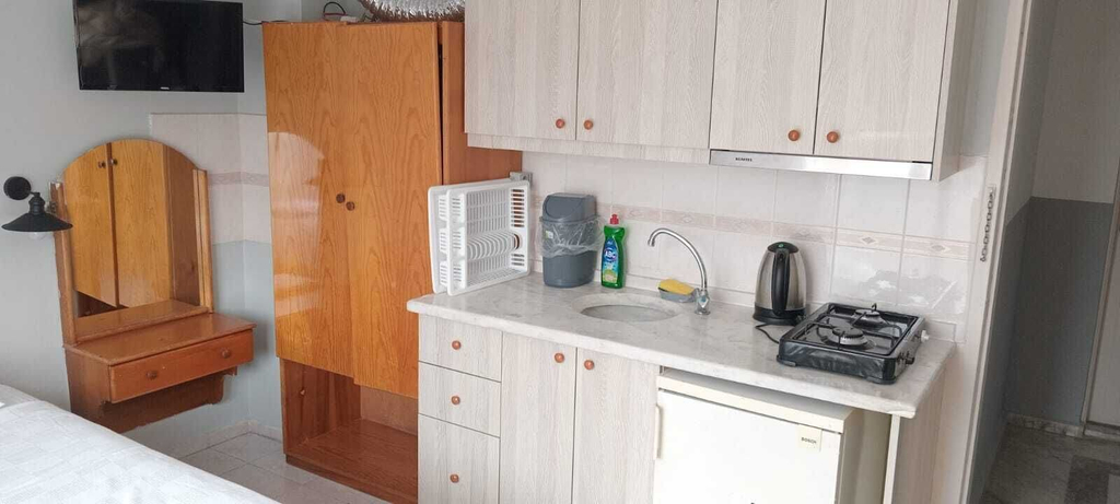 Private kitchen 3, başak apart otel marmaris, Marmaris