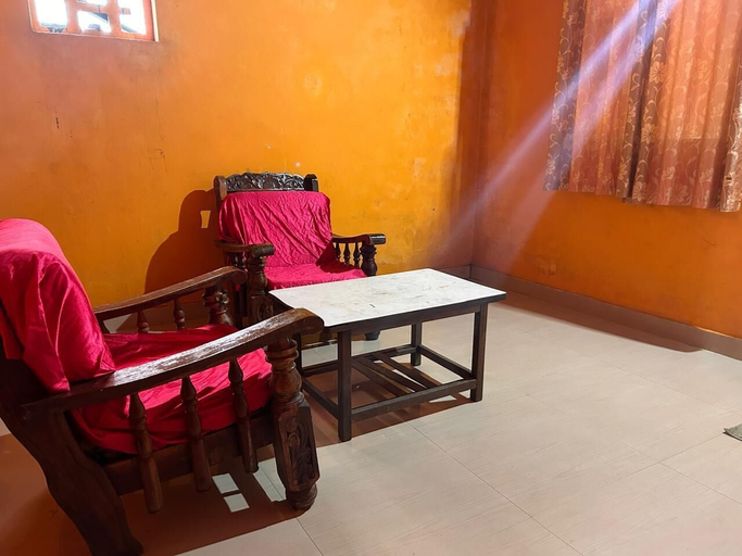 Room 5, Coorg Heaven Home Stay, Kodagu