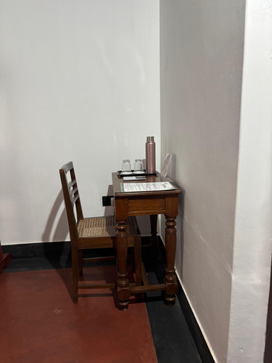 Room 4, Vilayara Heritage Retreat, Kozhikode