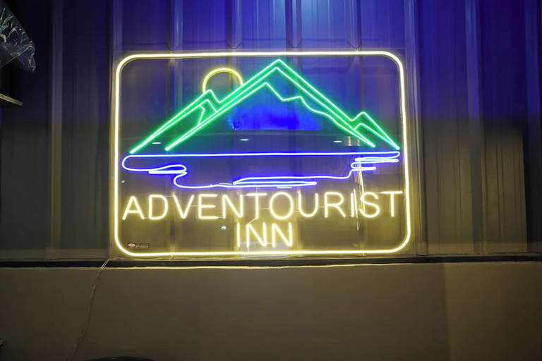 Others 4, Adventourist Inn Coron, Coron