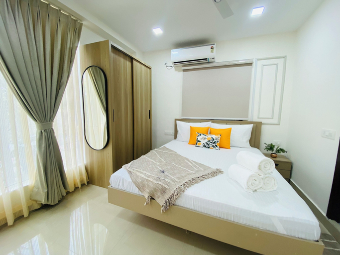 Room 5, MOZO Banquet and Conference Hall Gurgaon, Gurgaon