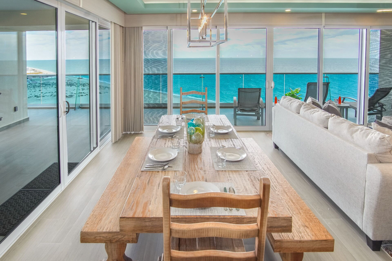 Interior 4, Awesome 3 Bedroom Condo Encantame Tower E 1001, Puerto Peñasco