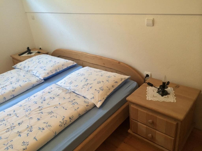 Room 3, Apartmaji Pod macesnovo streho, Solcava