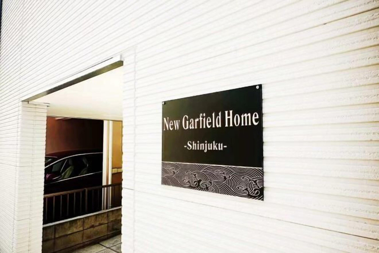 Exterior 4, New Garfieldhome Shinjuku, Shinjuku