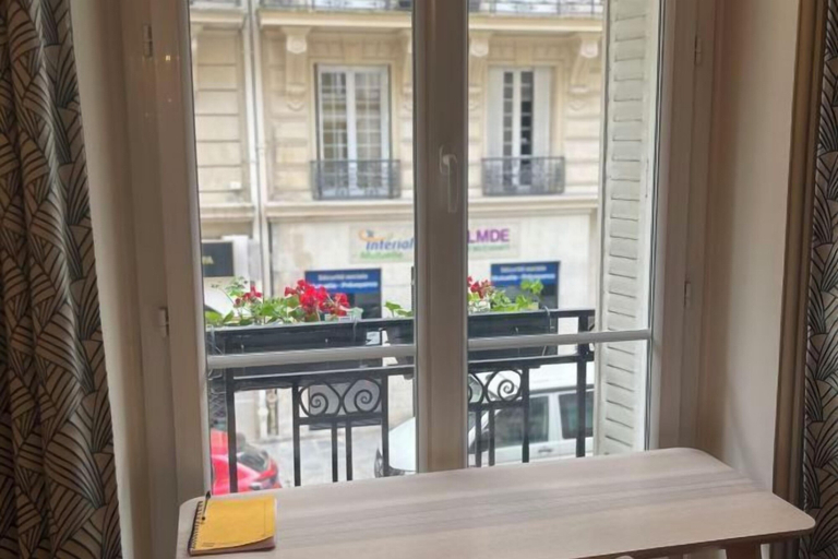 Interior 4, Beautiful apartment Near Opera, Paris