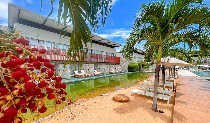 Exterior & Views, Flat Ilê de Pipa Jardim - By Almare, Tibau do Sul
