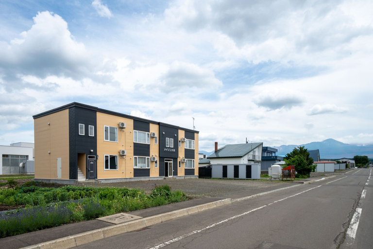 Exterior 2, LAMBRUSCO, Kamifurano