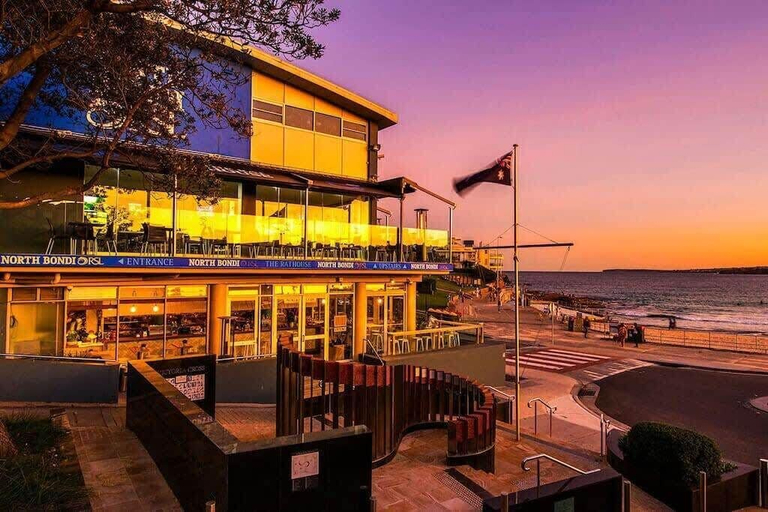 Exterior & Views, A Modern Beach Studio, 5min Walk to Bondi Beach, Sydney