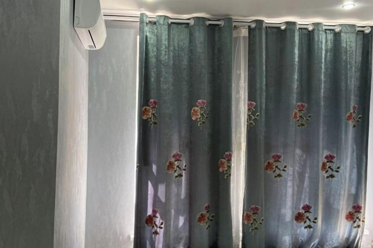 Interior 3, Ali Boutique Guesthouse, Almaty