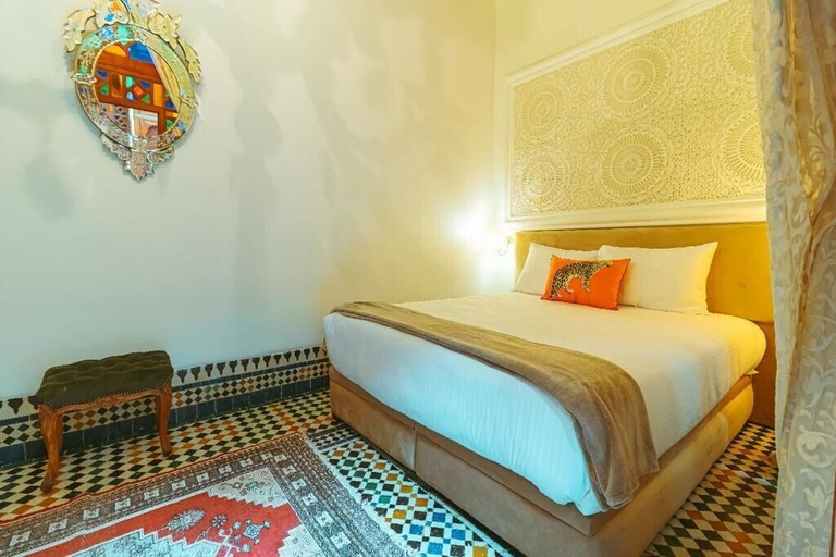 Primary image, Riad Dar Kenza, Fès