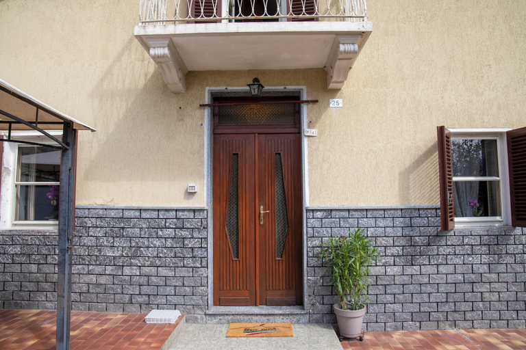 Exterior 5, Ca' Dij Noni, Biella