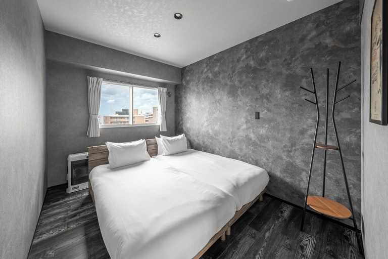 Room 2, J-STAR 901, Sapporo
