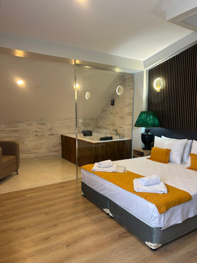 Room 4, Rota Business Hotel Gebze, Gebze