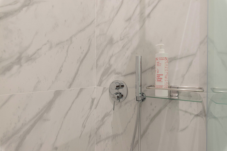 Bathroom 4, Turati Apartment al Politeama by Wonderful Italy, Palermo