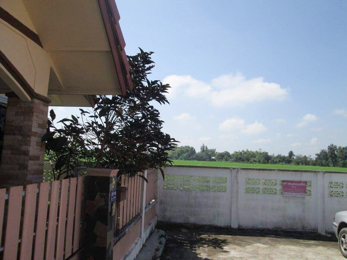 Exterior 3, Jula Place House 2 bedroom 1 bathroom, Doi Saket