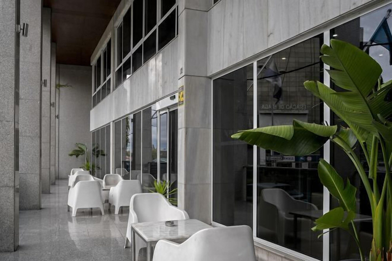 Interior 4, Hotel Estacão - Braga, Braga