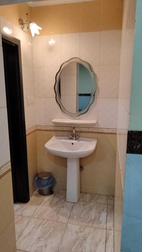 Bathroom 4, Saad Palace for seviced apartments