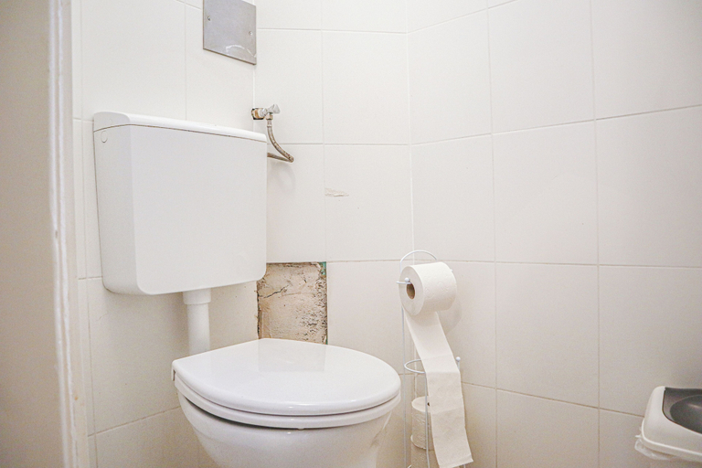 Bathroom 4, Comfort 2BR Apt Long Stay Friendly, Wien