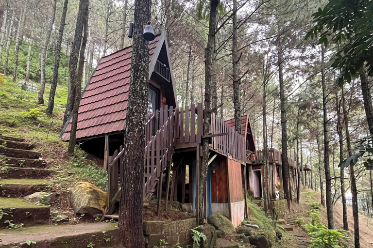 Exterior 5, Alas Pacet Syariah by TwoSpaces, Mojokerto, Mojokerto