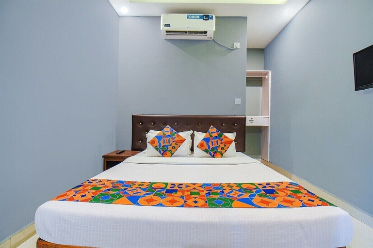 Bedroom 2, YogiTree Beach Resort & Cafe, North Goa
