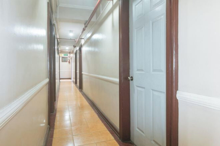Interior 5, Westview Pension by RedDoorz, Cebu City