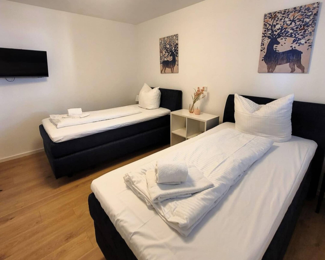 Room 5, Apartment in Winterberg, Hochsauerlandkreis