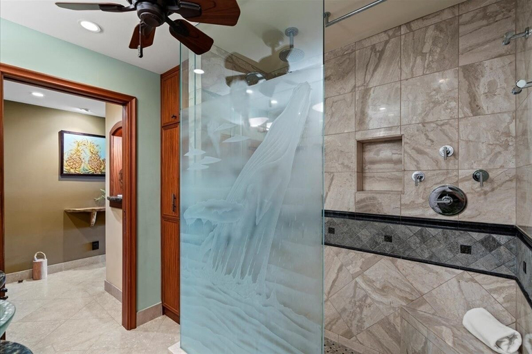 Bathroom 4, Maalaea Surf C2 1 Bedroom Condo, Maui