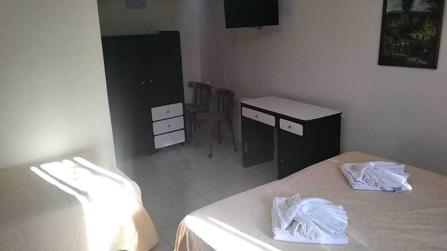 Bedroom 3, Gran Aldea Hotel, Punilla