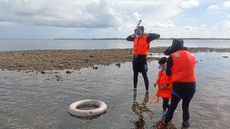 Others 5, Tammoyo Place, Kudat