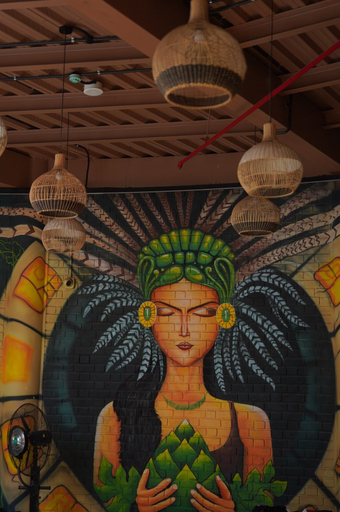 Reception, OLD MILL BOUTIQUE HOTEL, Bangalore
