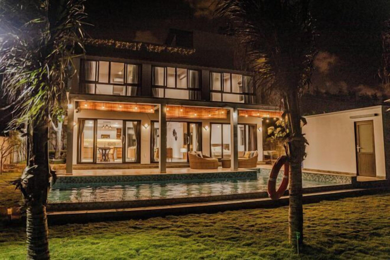 Exterior 5, MyGarden Villa Phan Thiet Beachfront, Phan Thiết