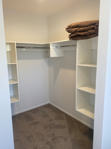 Room 5, Armagh Executive Stays, Christchurch
